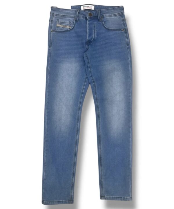 Jean’s Réf. 11345 Bleu clair - Lysande