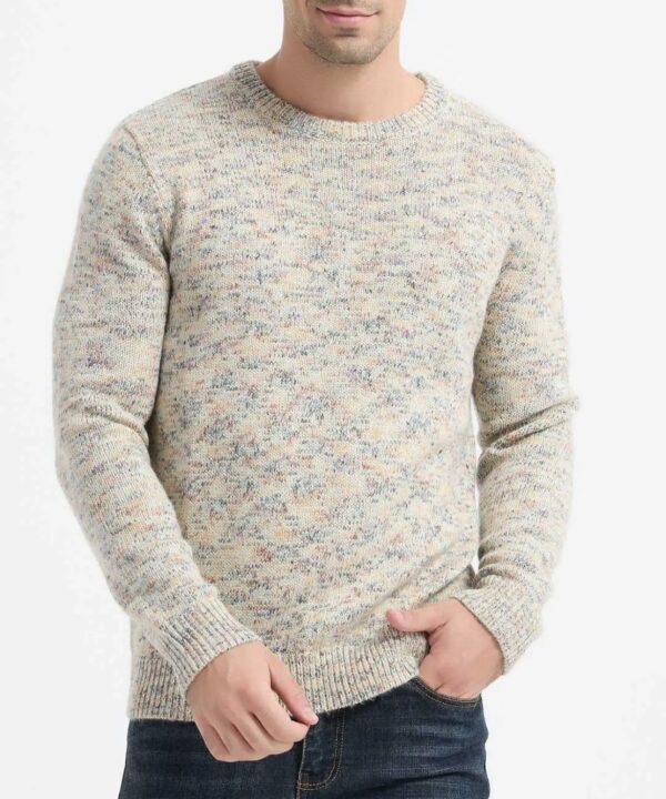 ❤️ Pull Réf. 8017 Volcan - Yves Enzo