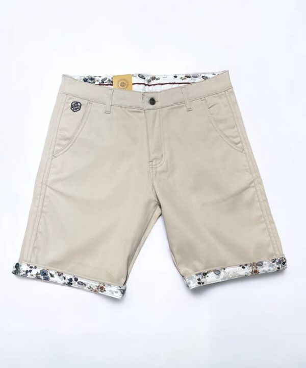 Short Réf. 1014 Pierre – Baron 1983