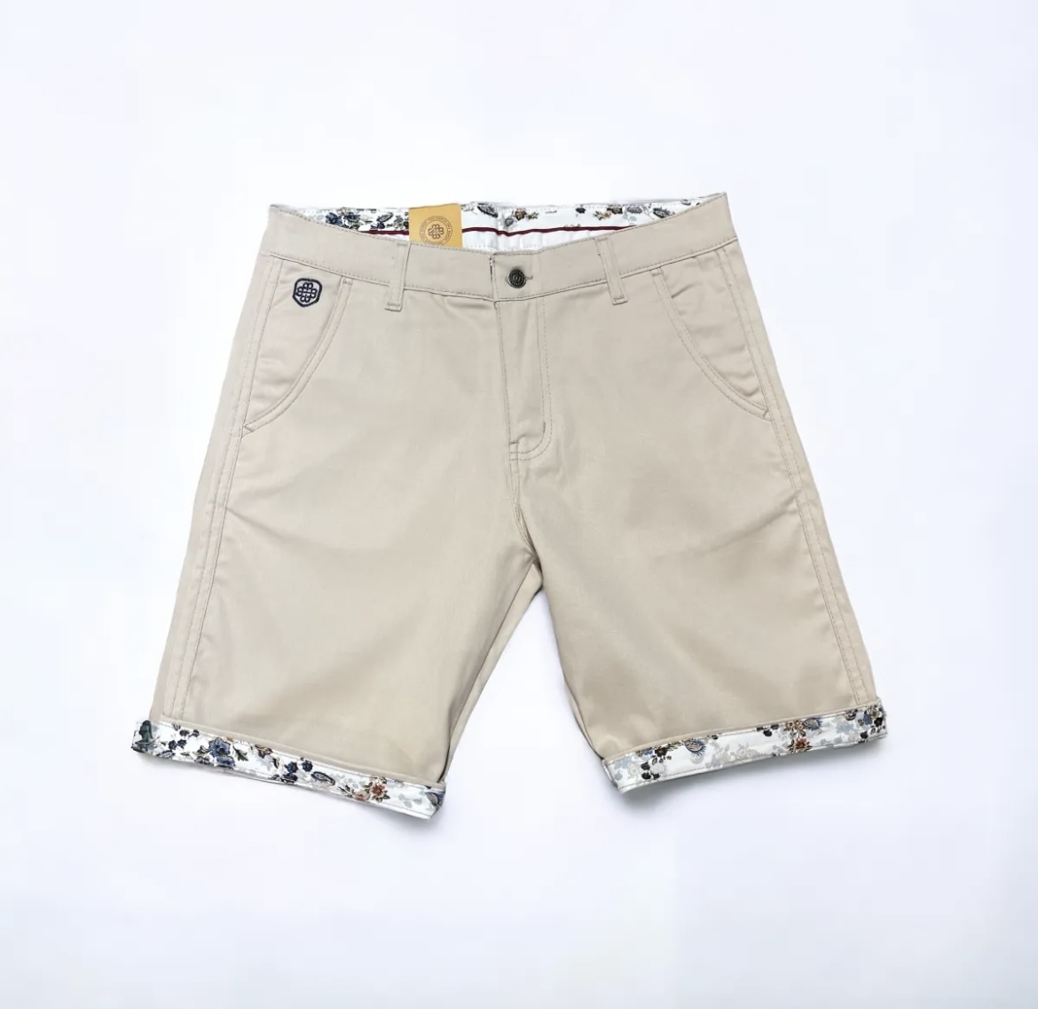 Short Réf. 1014 Pierre – Baron 1983