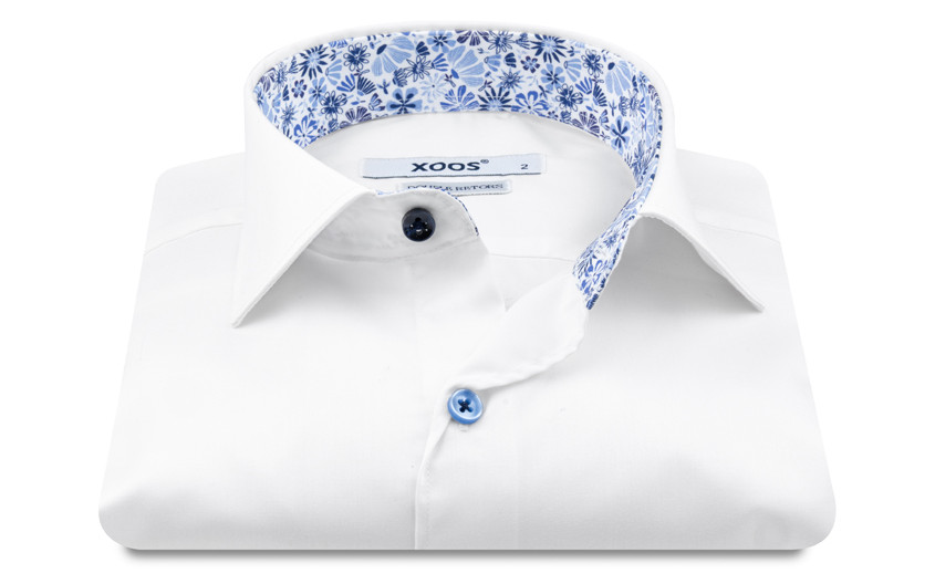 chemise-blanche-doublure-tissee-bleue-double-retor