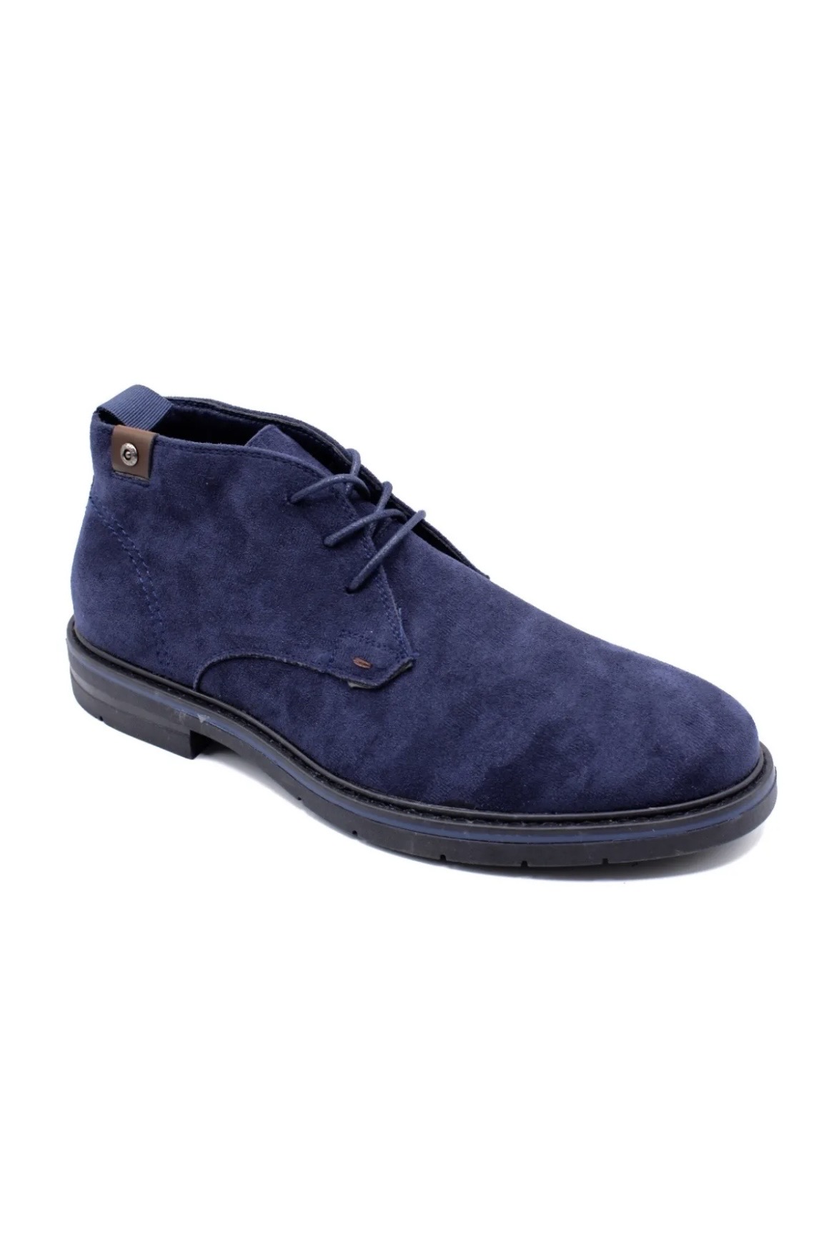 🆕 Chaussures Réf. EL0975 Marine - Elong Shoes