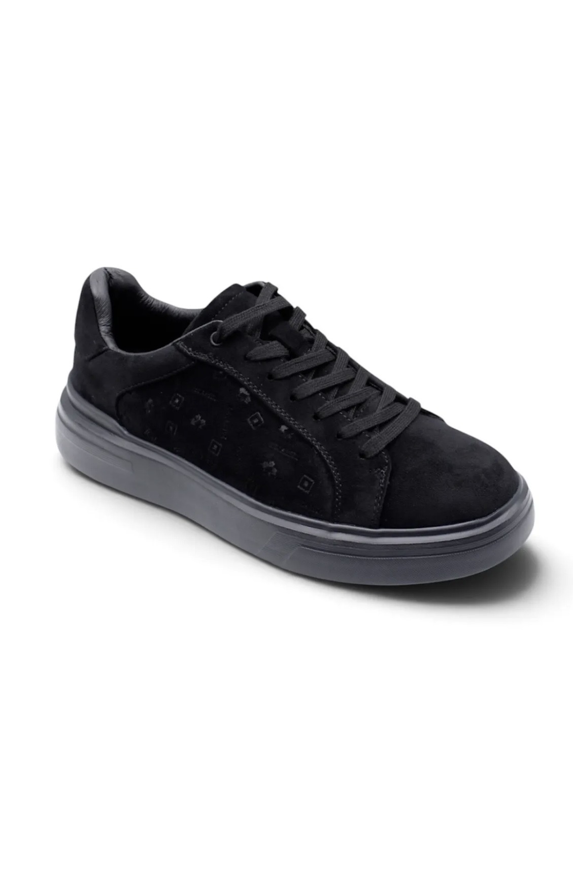 🆕 Chaussures Réf. EL1063 Noir - Elong Shoes