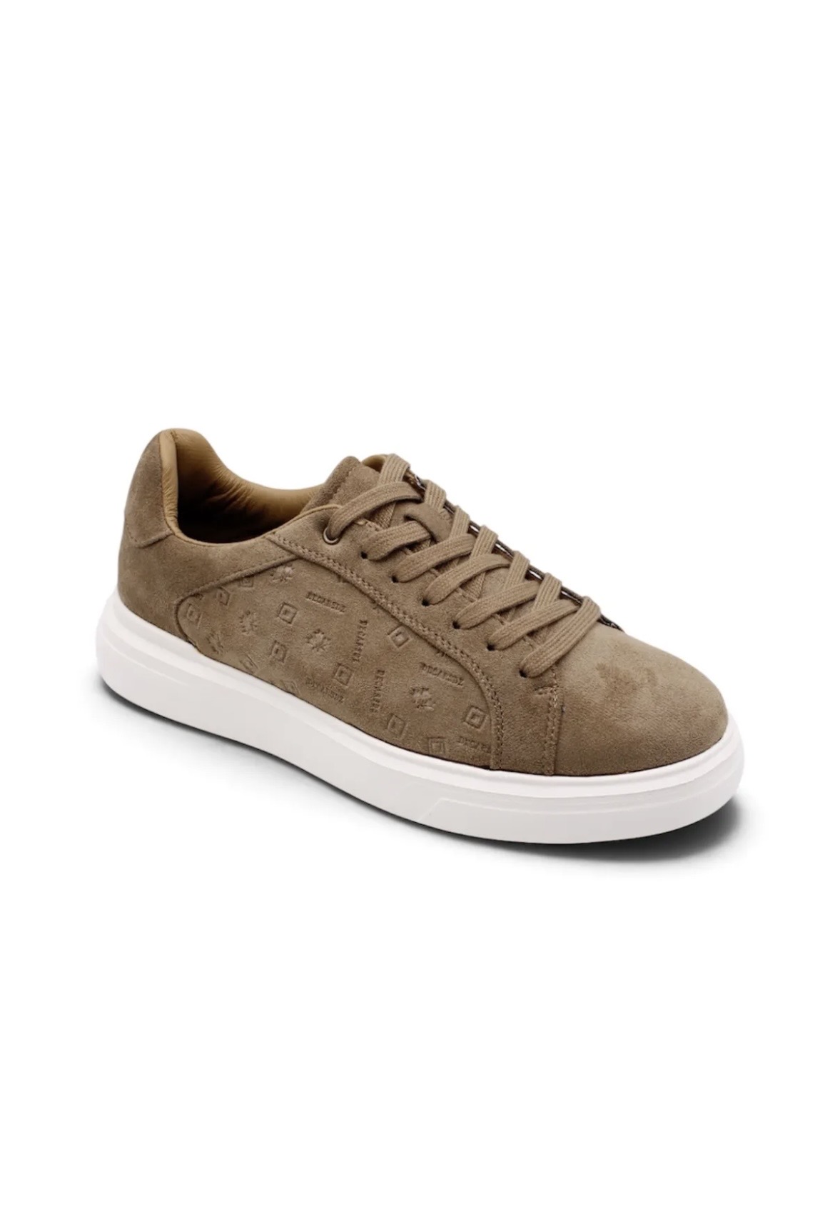 🆕 Chaussures Réf. EL1063 Beige - Elong Shoes