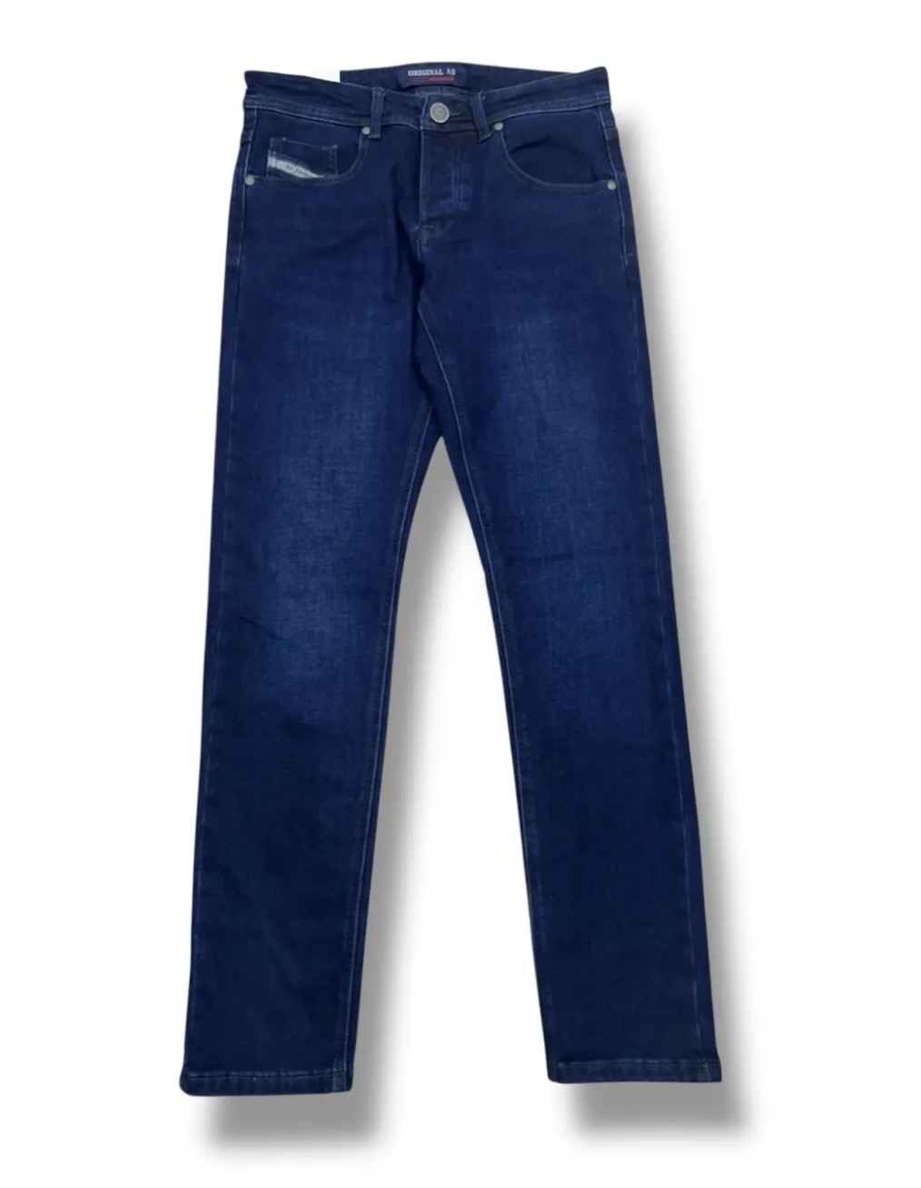 🆕 Jean’s Réf. 11338 Bleu foncé - Lysande