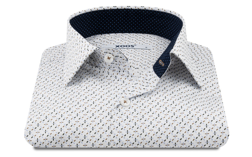 chemise-motif-pied-de-poule-navy-double-retors (1)